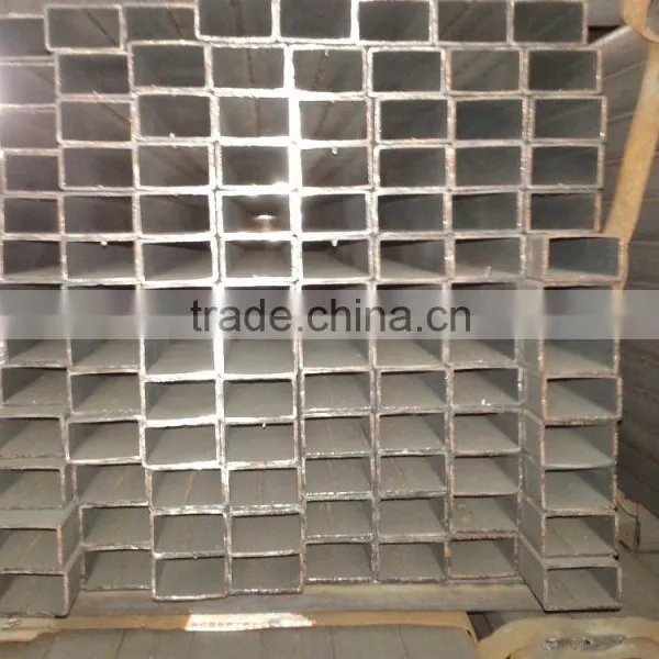 rectangular steel pipe