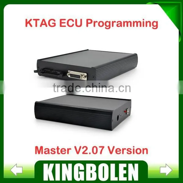 2 Years Warranty Version V2.07 KTAG ECU Chip With High Quality photo-4