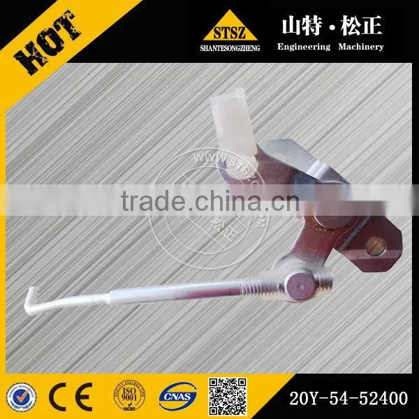 Wa470-3 Bellcrank Assy 421-70-00120 421-70-Z0082 photo-2