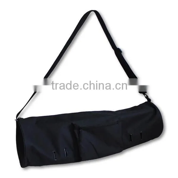 Wholesale Yoga Mat Bag Waterproof Gym Bag Yoga Bag photo-3