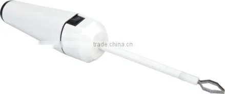 Non-stick Hand Mixer, Flexible and Easy to Handle Electric Handle Coffee Milk Egg Beater Whisk Frother Food Mixers High Quality