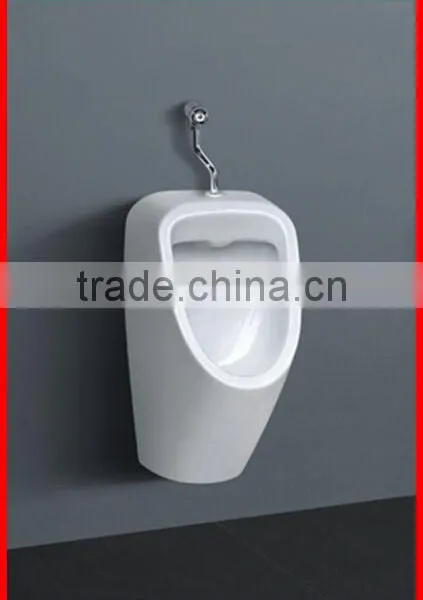 Ceramic Sanitary Wall Hung Bathroom Small Urinal X-1655