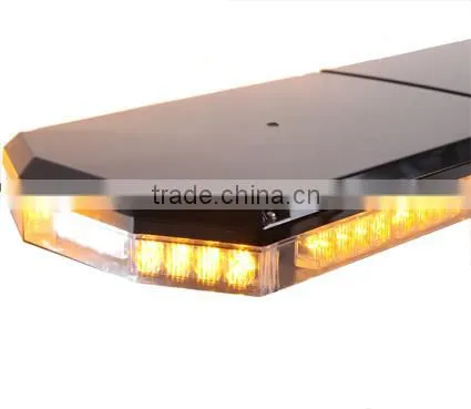 Lightbar Wholesale DC12V Vehicle Use Safety Warning Lightbar TD-3206 photo-5