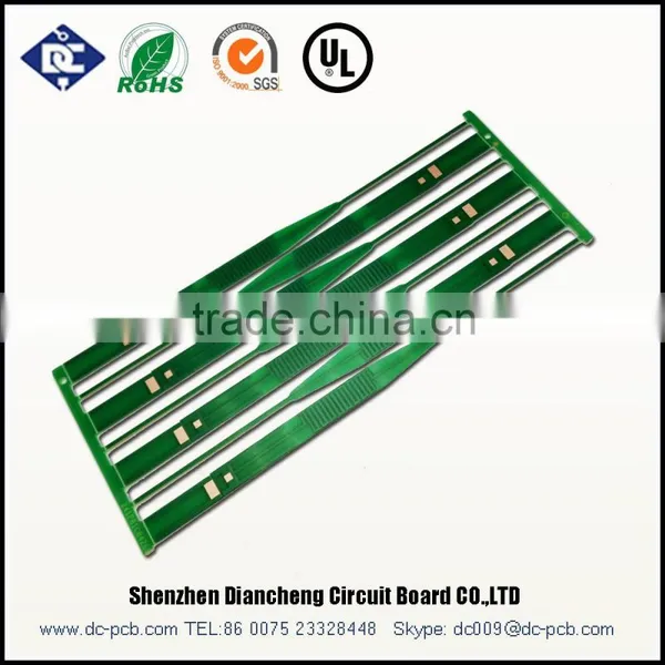 Specialized Aluminum Base 12v Battery Charger Pcb Board Mp3 Player Circuit Board Pcb photo-6