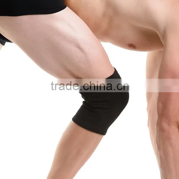 FDA Certified Graduated Compression Knee Support Compression Knee Sleeve photo-4