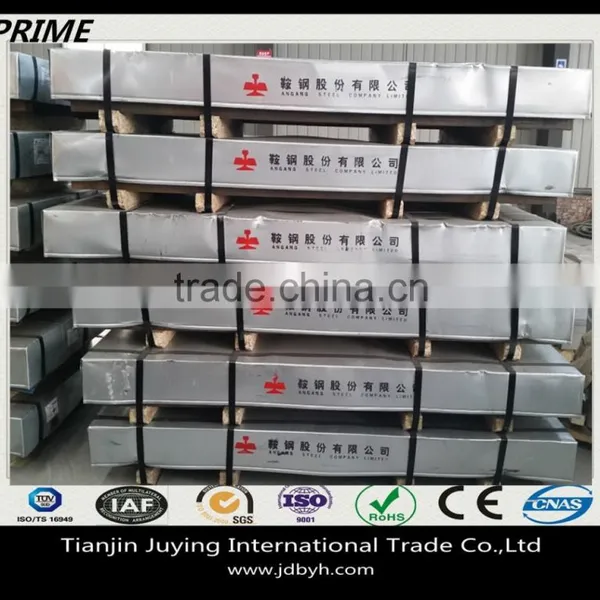 High Quality Cold Rolled Steel Sheet DC01 photo-4