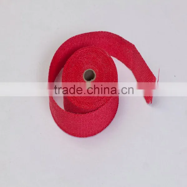 Heat Resistant High Temperature Fiberglass Cloth photo-6
