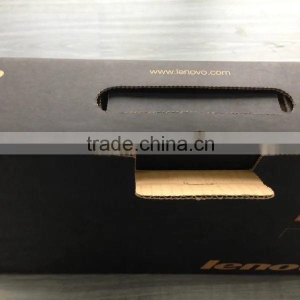 2015 Well-design Corrugated Carton Box for Packing Electric Equipment photo-3