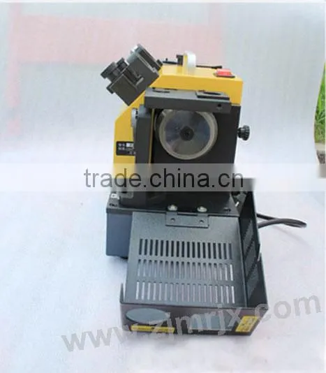 COMPLEX GRINDER OF MILL & DRILL MR-F4 photo-5