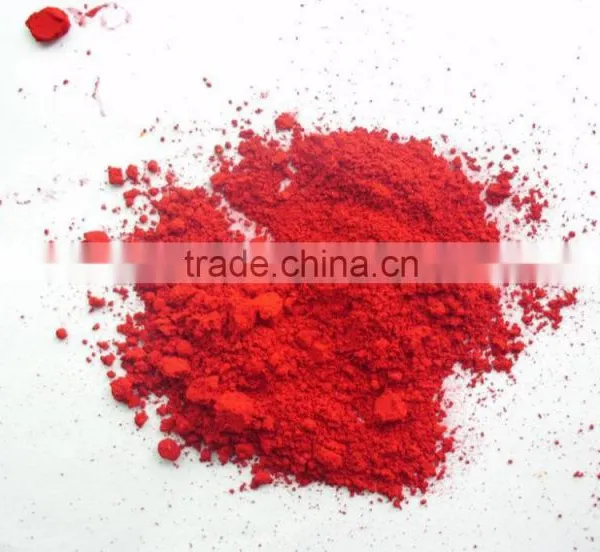 Pigment Red Iron Oxide 130 In Chemicals photo-2