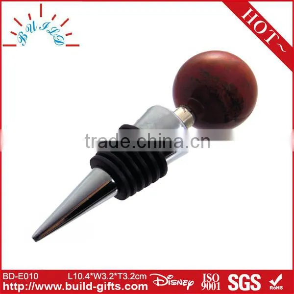 Glass Bottles With Cork Stoppers