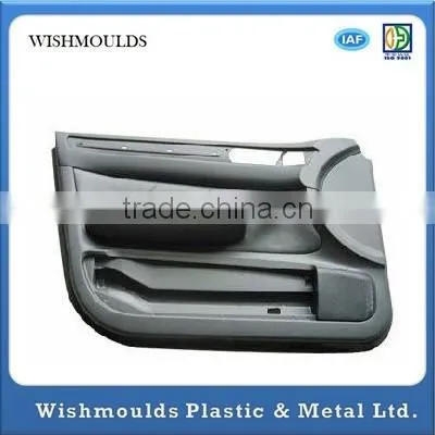 Plastic Injection Mould Maker for Auto Spare Parts in China Guangdong photo-4