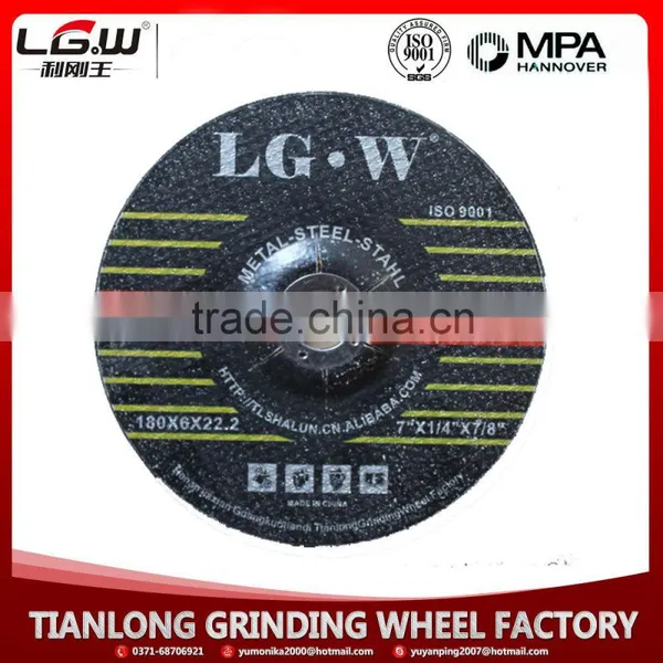 Flexible Grinding and Cutting Disc photo-4