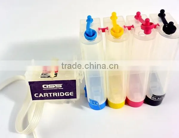Pretty Colorful Compatible Supply Ink Ciss For Brother Dcpj315w photo-4