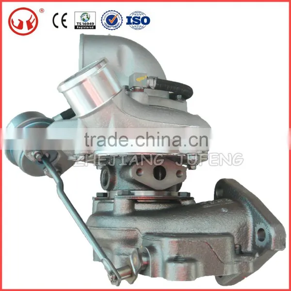 JF122011 GT1749S 28200-42610 for K2500 2.5 TDI photo-2
