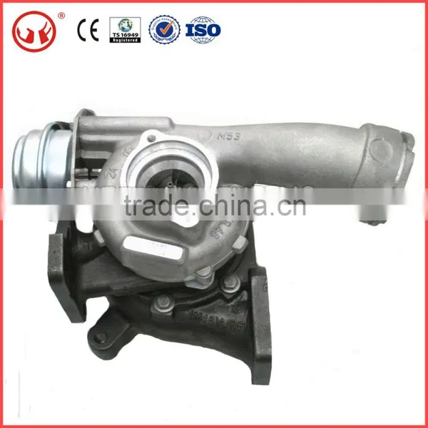 JF138013 Turbo Charger GT1749V 729325-5003S Oem 070145701K for Volkswagen photo-4