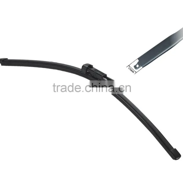 Car Accessories Rear Windshield Wiper Blade ,size 12"-18"S101 for Fiat Doblo photo-2