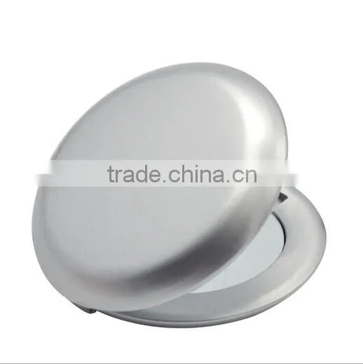 Factory Directly Small Cheap Folding Pocket Mirror photo-6