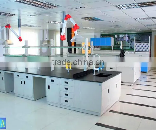 Lab Work Table Laboratory Furniture photo-4