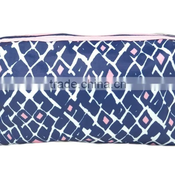 BALI Funny Cotton Makeup Cosmetic Bag photo-2