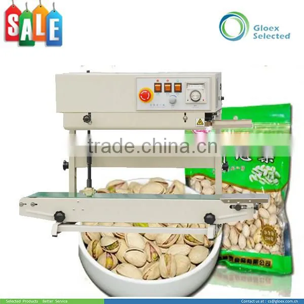T Continuous Band Sealer photo-3