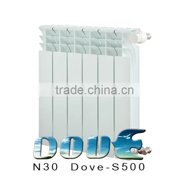85/100 Die Cast Aluminum Radiators/Dove Series photo-3