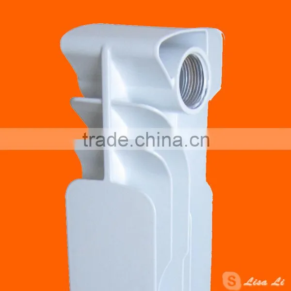 Beautiful Appearance New Model Aluminum Radiator photo-2