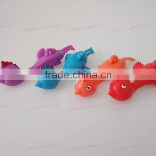 TPR Toys Sticky Turkey Toys Other Classical Toys