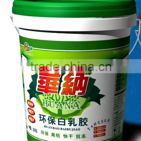Fireproof Glue
