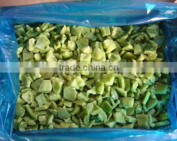 IQF Frozen Broad Beans With Best Quality and Hot Price photo-3