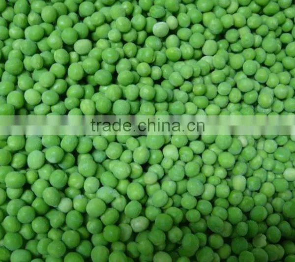 Iqf Frozen Green Peas photo-5