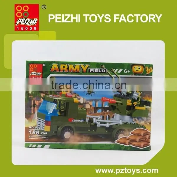 Hot Sell Diy Educational Toys photo-4