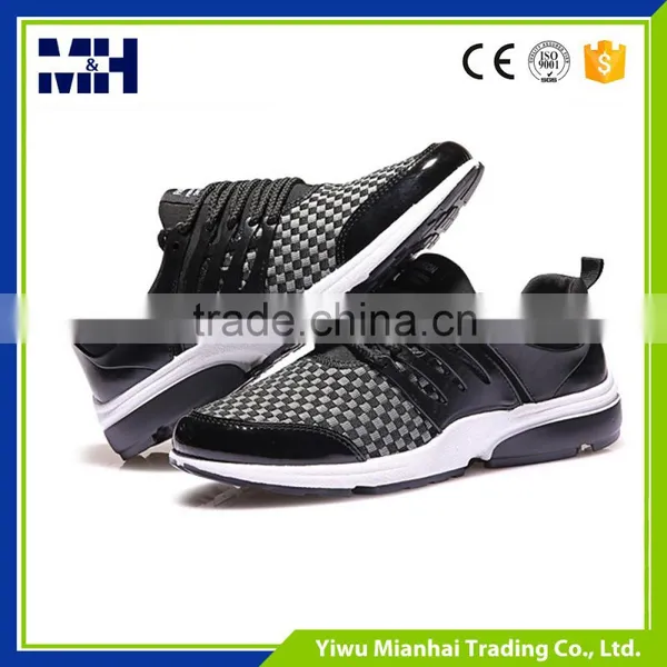 Trustworthy China Supplier Best Sport Shoes Brands photo-3
