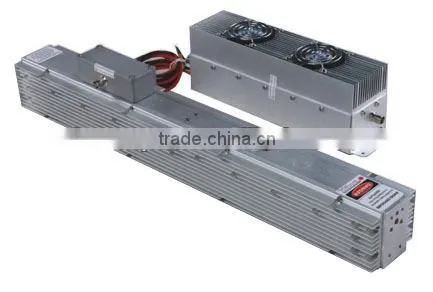 laser source/ co2 laser/RF laser tube