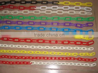 Factory Supply Plastic Chain photo-4