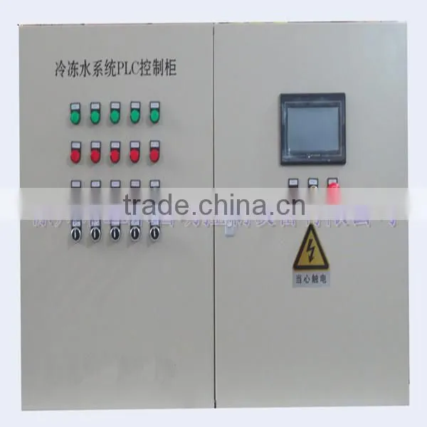 PLC Based Control Panel photo-6