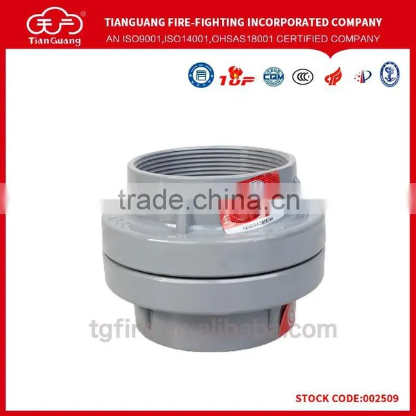 Aluminum Male/female Pipe Coupling photo-3