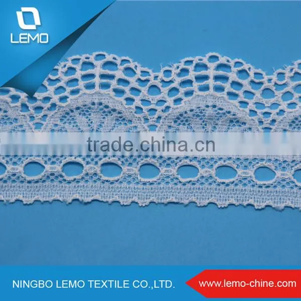 Pretty Lace Trimming Lace for Women's Intimate Wear photo-3
