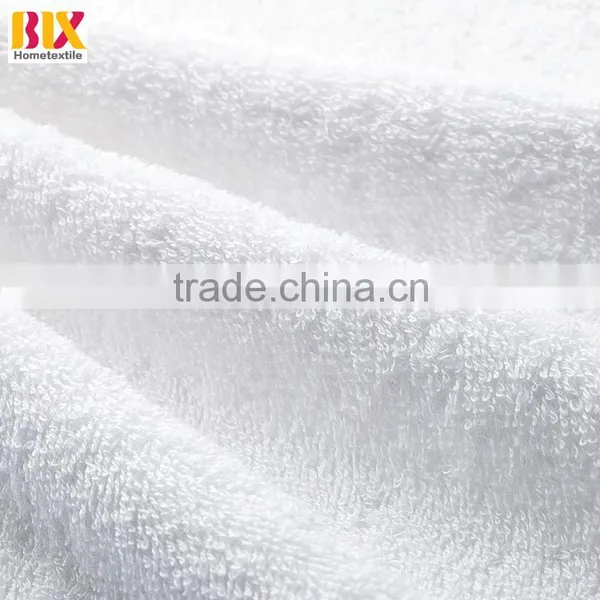 Factory Wholesale Super Comfortable 100% Cotton Hotel Towel photo-3