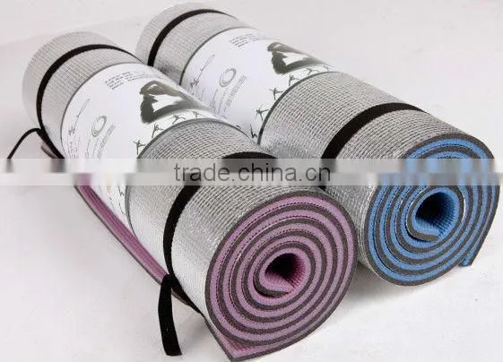 XPE Camping Mat;camping Mat With Alu