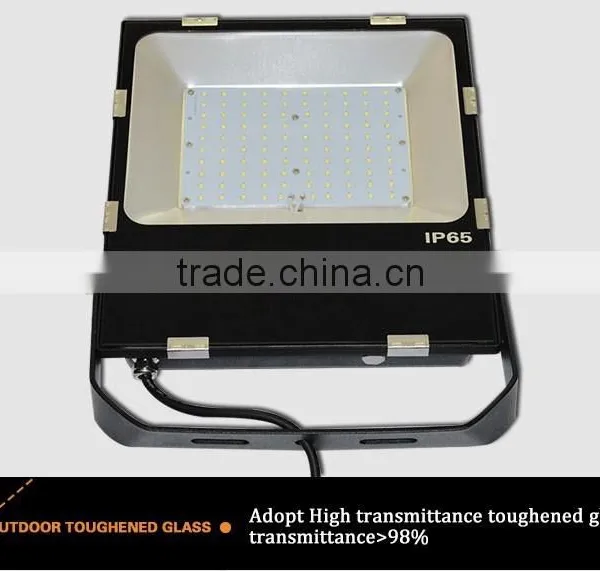 New Ultrathin Slim 10w 20w 30w 50w 100w 150w 200w Led Flood Light for Outdoor Supplier's Choice photo-3