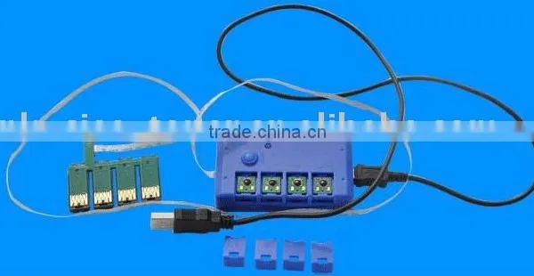 Auto Reset Chip for Ciss Ink System SX125