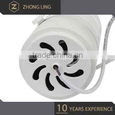 Aluminum 30w Cob Track Light photo-4