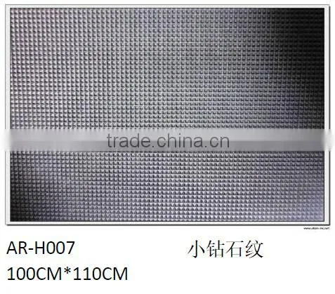 Buy Rubber Soles Eco-friendly Recycle Sheet for Man Shoes photo-4