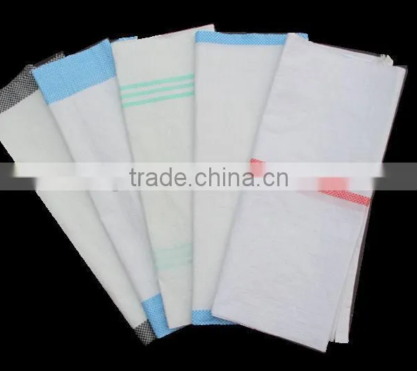 Laminated PE Woven Bag/sack, Rice Packaging Bag photo-5