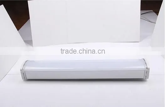 Unique Design High Lumen Factory Price LED Tube, Ip65 Led Tri-proof Light photo-3