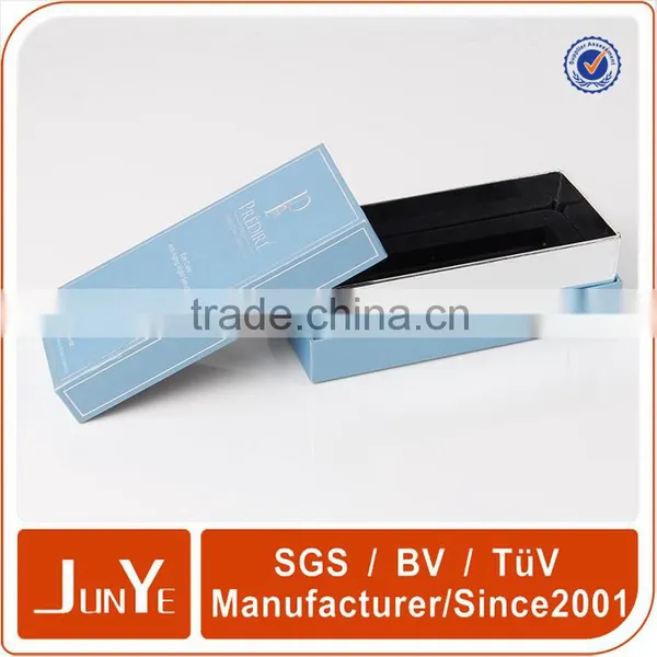 Wholesale Fancy Carton Perfume Boxes for Gifts Packaging photo-5