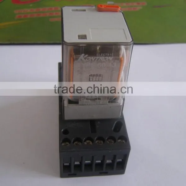 Kontron High Power 8/11 Pin Relay photo-3