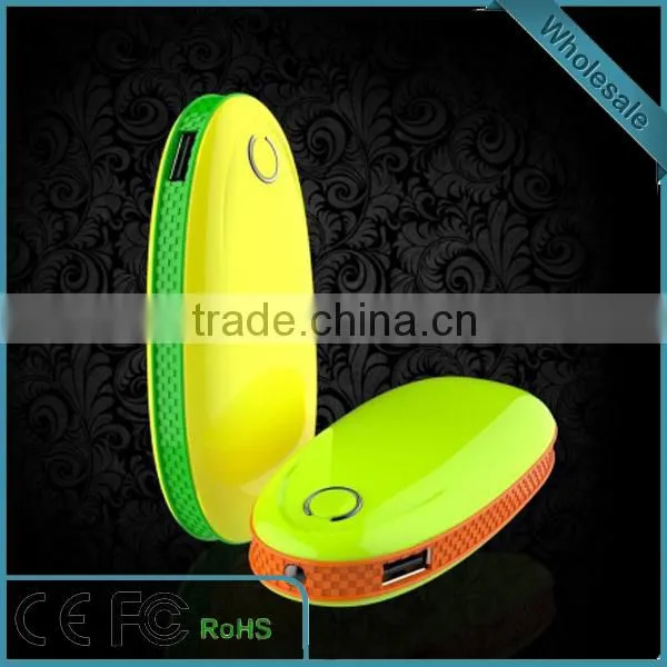 Hot Selling Products Power Bank Made in China, Power Bank 8000mAh photo-2