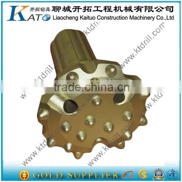 Low Air Pressure DTH Bits CRI/J photo-3